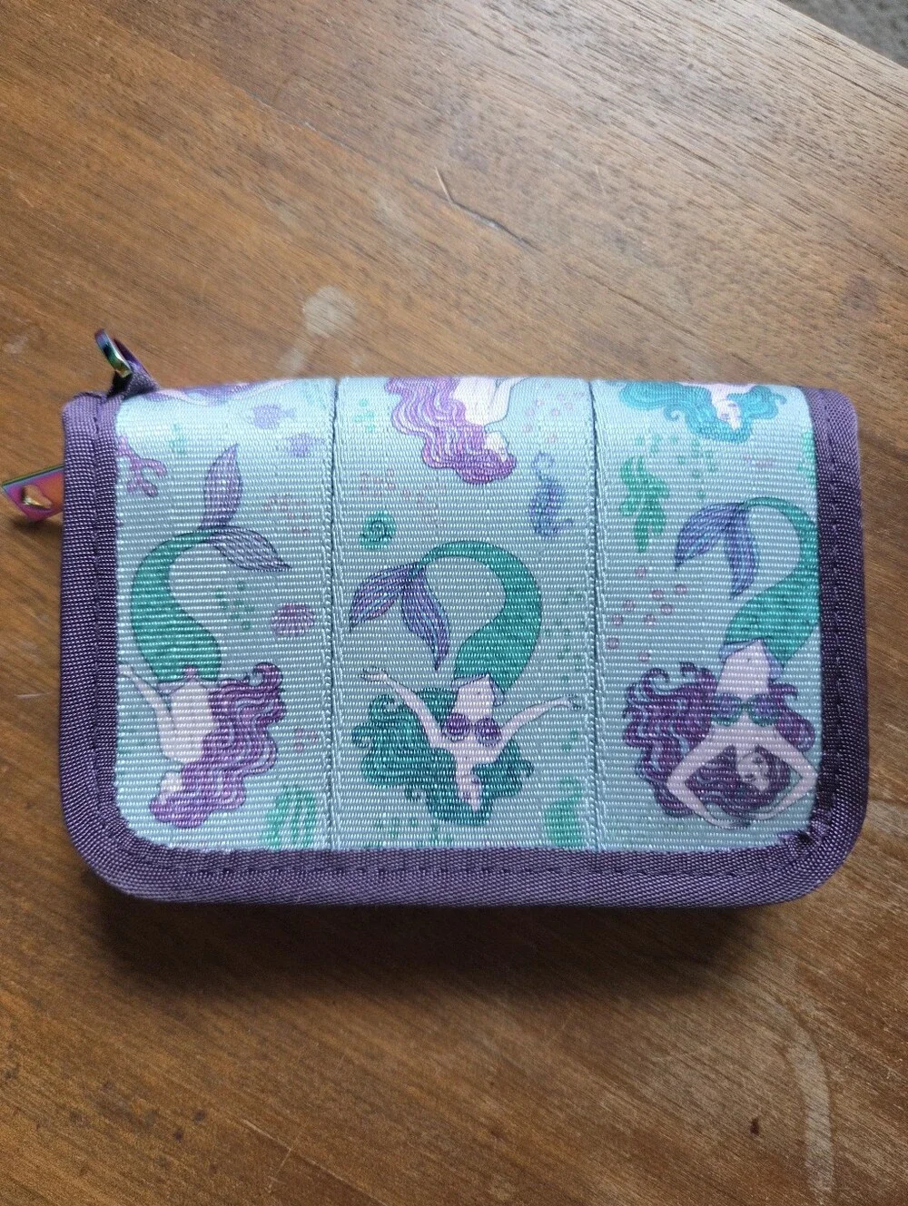 Harveys under sea